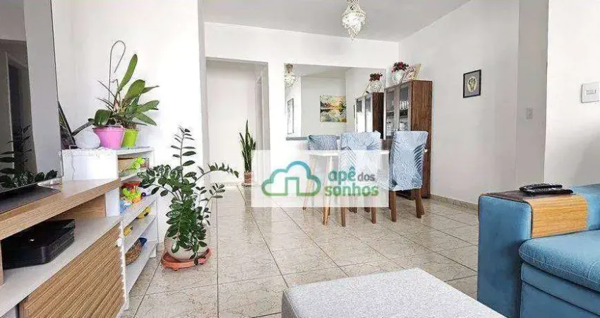Apartamento com 2 quartos à venda na Vila Leopoldina, São Paulo 