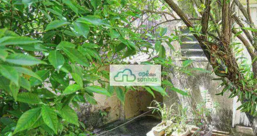 Casa com 4 quartos à venda em Perdizes, São Paulo 