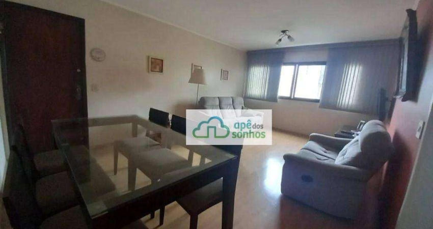 Apartamento com 3 quartos para alugar na Vila Leopoldina, São Paulo 
