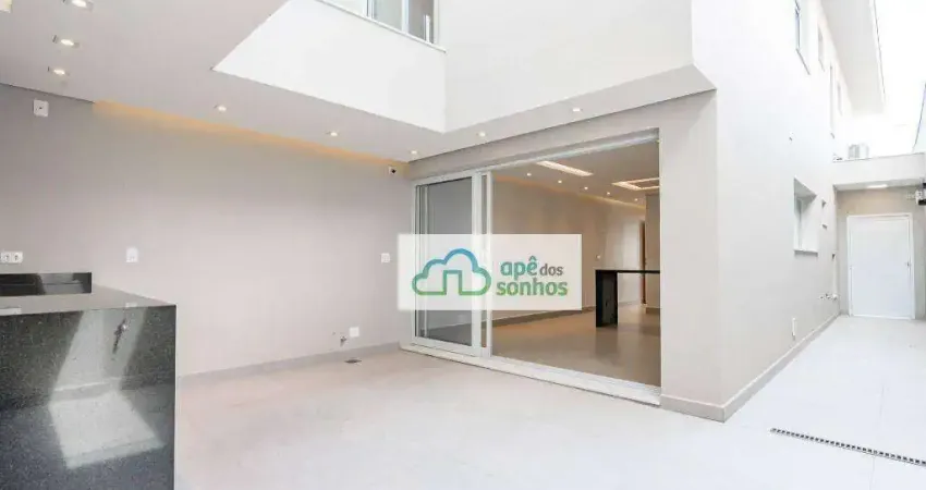 Casa com 3 quartos à venda na Vila Madalena, São Paulo 