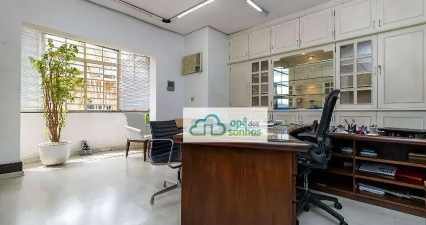 Ótima casa no Pacaembu!