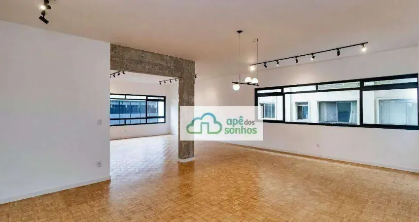 Apartamento com 3 quartos à venda no Jardim América, São Paulo 