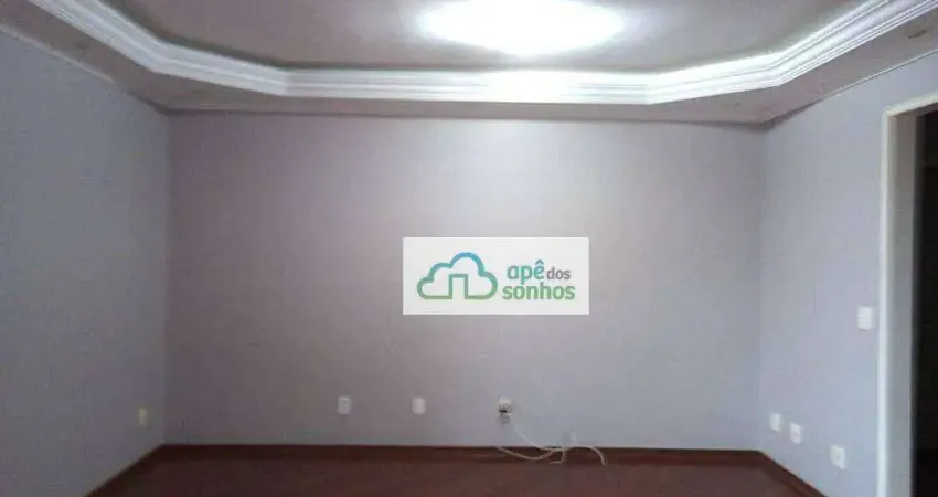 Apartamento com 3 quartos à venda na Freguesia do Ó, São Paulo 