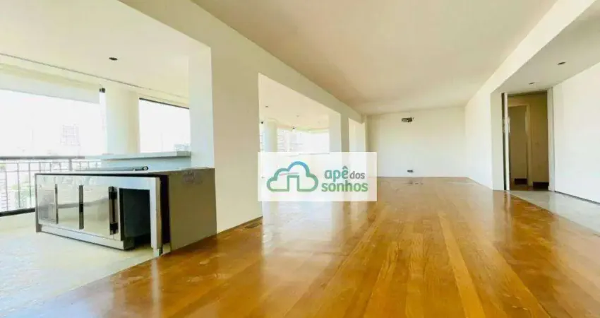 Apartamento com 3 quartos para alugar em Perdizes, São Paulo 