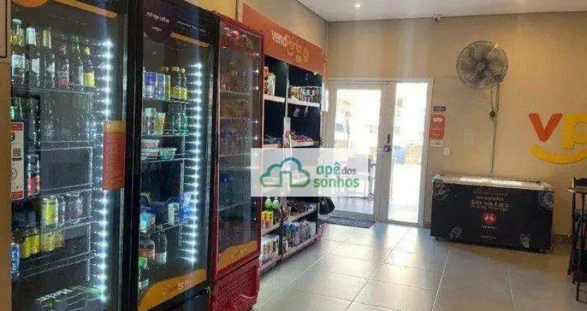 Apartamento com 1 quarto para alugar na Água Branca, São Paulo 