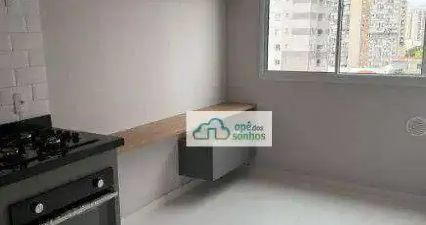 Apartamento com 1 quarto para alugar na Água Branca, São Paulo 