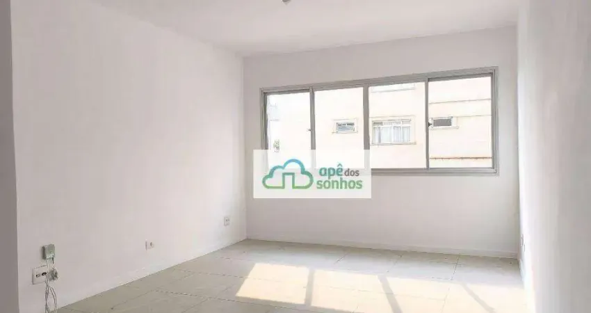 Apartamento com 2 quartos para alugar na Vila Madalena, São Paulo 