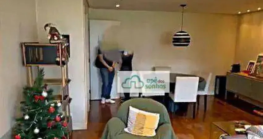 Apartamento com 2 quartos à venda no Paraíso, São Paulo 