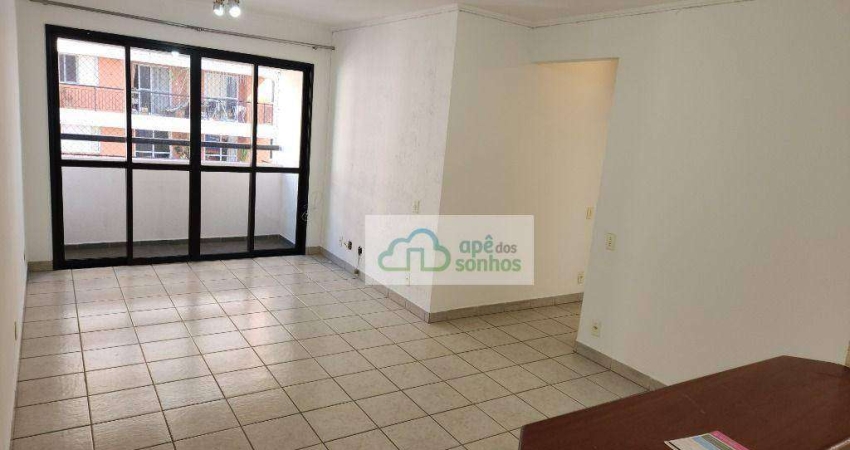 Apartamento com 2 quartos à venda na Vila Ipojuca, São Paulo 