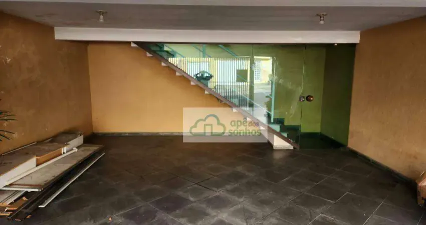 Casa com 4 quartos para alugar em Perdizes, São Paulo 