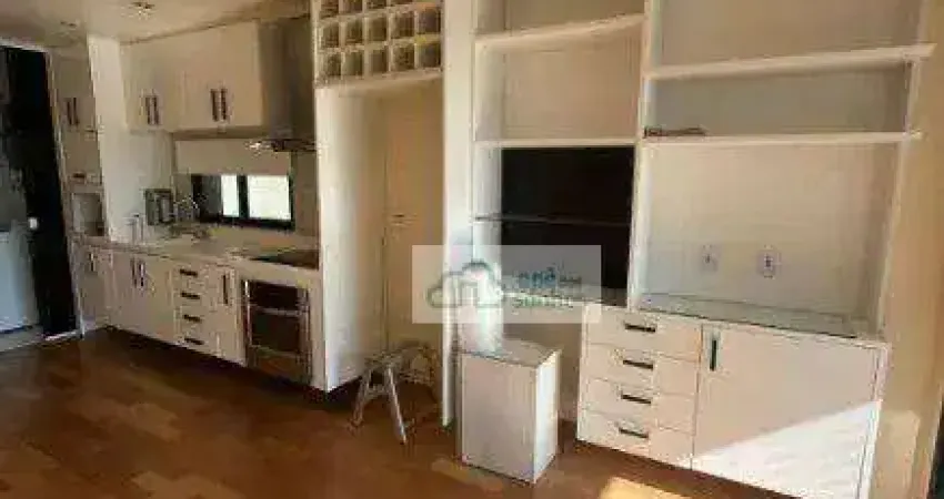 Kitnet / Stúdio para alugar em Perdizes, São Paulo 