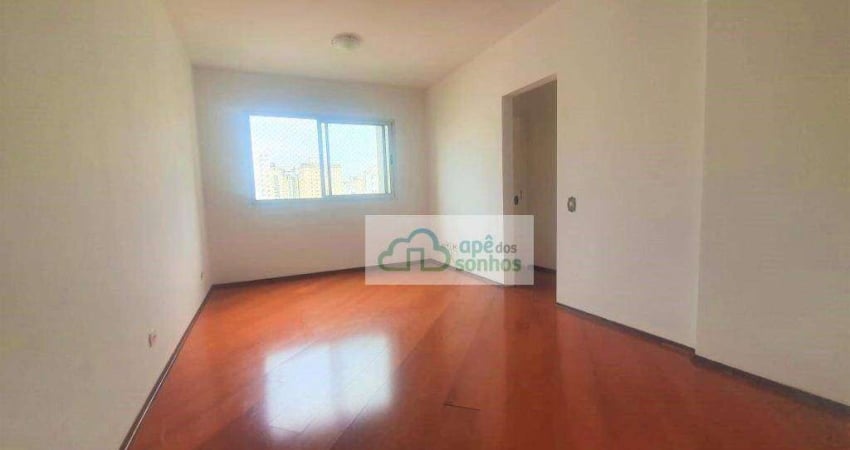 Apartamento com 2 quartos para alugar em Perdizes, São Paulo 