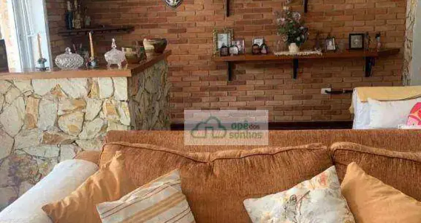 Casa com 4 quartos à venda na Rua Duarte da Costa, 1, Alto da Lapa, São Paulo