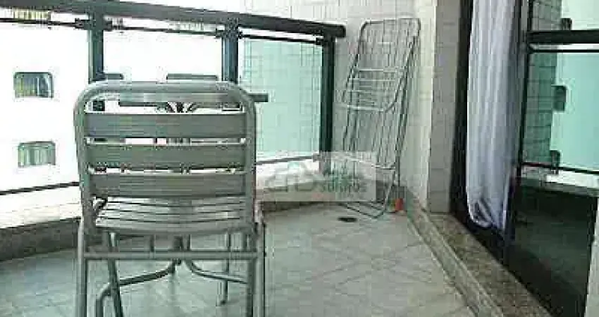 Flat com 2 quartos para alugar no Paraíso, São Paulo 