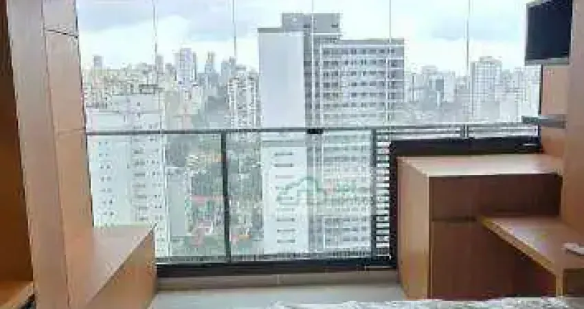 Kitnet / Stúdio para alugar na Pompéia, São Paulo 