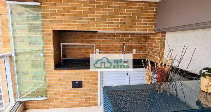 Apartamento com 3 quartos à venda na Água Branca, São Paulo 