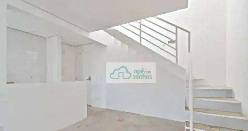 Cobertura com 2 quartos à venda na Vila Ipojuca, São Paulo 