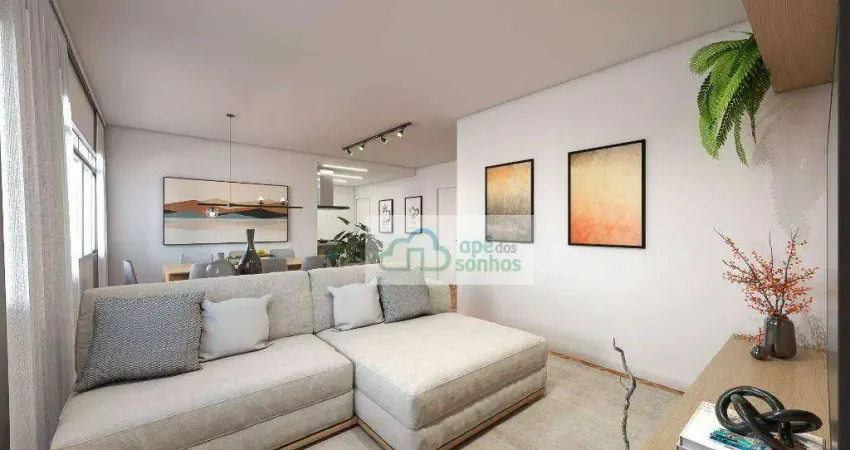 Apartamento com 2 quartos à venda na Alameda Ribeirão Preto, 515, Bela Vista, São Paulo