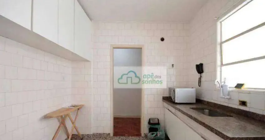 Apartamento com 3 quartos para alugar na Bela Vista, São Paulo 
