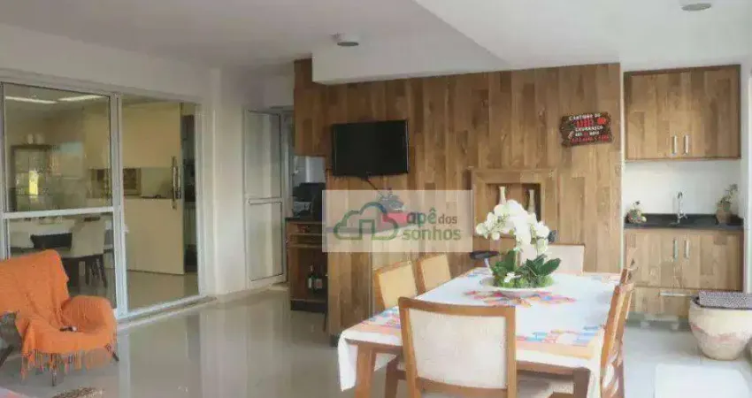 Apartamento com 3 quartos para alugar na Rua Matias Roxo, 300, Vila Leopoldina, São Paulo