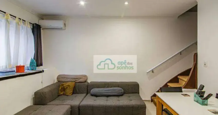 Casa com 2 quartos à venda na Rua Coronel Melo de Oliveira, 426, Pompéia, São Paulo