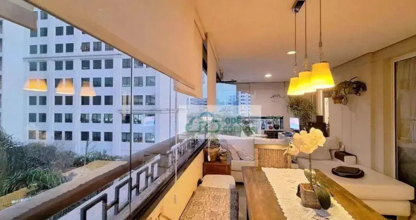 Apartamento com 3 quartos à venda na Rua José Gomes Falcão, 304, Barra Funda, São Paulo