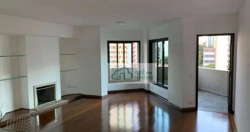 Apartamento com 4 quartos para alugar na Rua Cristiano Viana, 1, Pinheiros, São Paulo