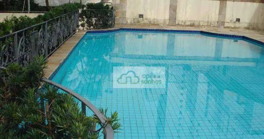 Apartamento com 2 quartos à venda na Rua Tucuna, 812, Perdizes, São Paulo