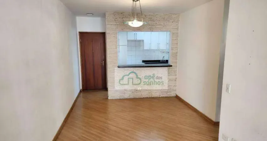 Apartamento com 3 quartos à venda na Rua Tonelero, 482, Vila Ipojuca, São Paulo