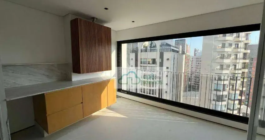 Apartamento com 2 quartos para alugar na Rua Bartira, 2, Perdizes, São Paulo