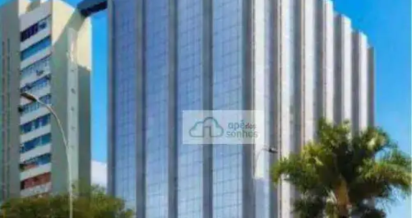 Sala comercial à venda na Avenida Brigadeiro Faria Lima, 1656, Jardim Paulistano, São Paulo