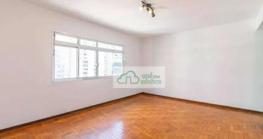 Apartamento com 2 quartos à venda na Rua Artur de Azevedo, 1999, Pinheiros, São Paulo