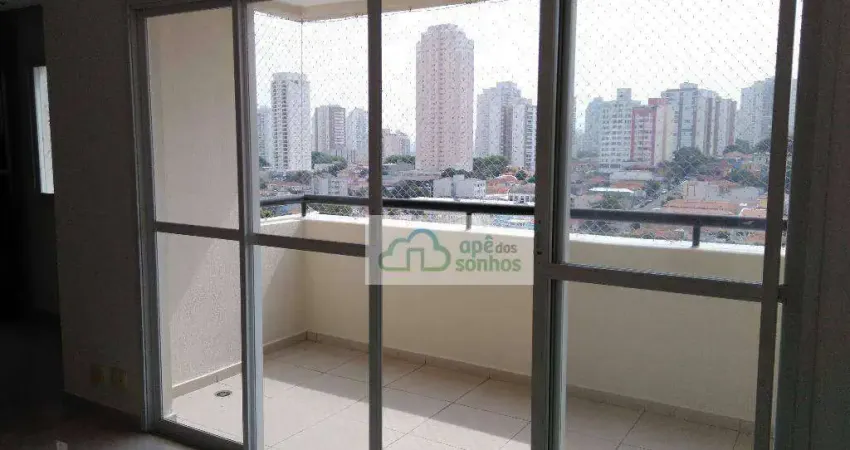 Apartamento com 3 quartos para alugar na Rua Tonelero, 239, Vila Ipojuca, São Paulo