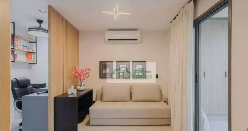 Apartamento com 2 quartos à venda na Rua Paulistânia, 215, Vila Madalena, São Paulo