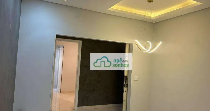 Apartamento com 2 quartos para alugar em Pinheiros, São Paulo 