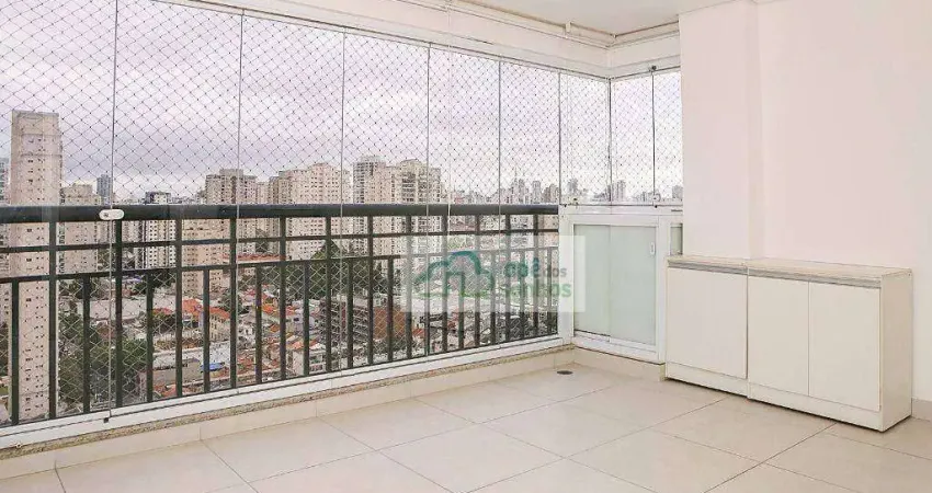 Apartamento com 2 quartos para alugar na Rua Catão, 626, Vila Romana, São Paulo