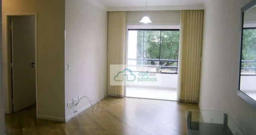 Apartamento com 3 quartos à venda na Rua Tonelero, 482, Vila Ipojuca, São Paulo