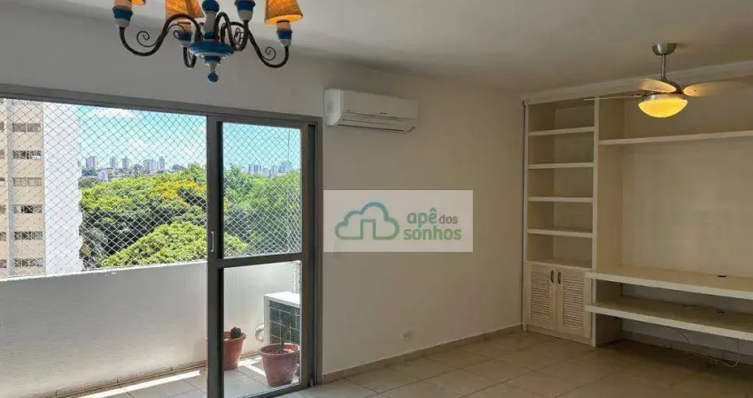 Apartamento com 2 quartos para alugar na Avenida Arruda Botelho, 570, Alto de Pinheiros, São Paulo