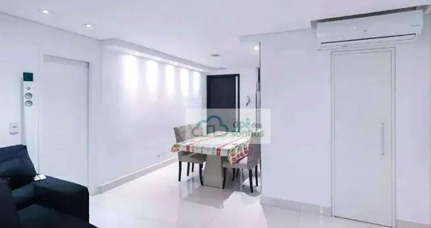 Apartamento com 2 quartos para alugar na Avenida Mofarrej, 1130, Vila Leopoldina, São Paulo