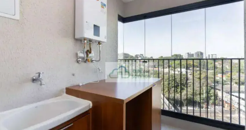 Apartamento com 3 quartos à venda na Rua Fortunato Ferraz, 8, Vila Anastácio, São Paulo