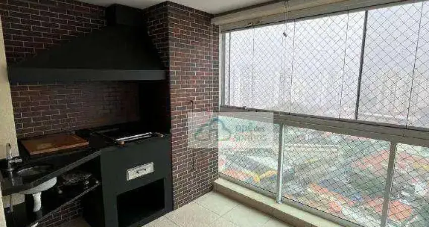 Apartamento com 2 quartos para alugar na Rua Carlos Weber, 1, Vila Leopoldina, São Paulo