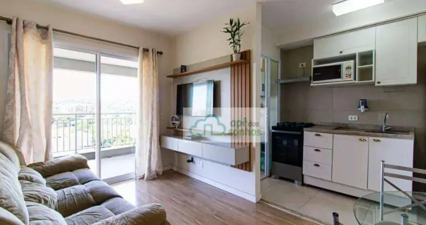 Apartamento com 2 quartos para alugar na Rua Fortunato Ferraz, 210, Lapa, São Paulo