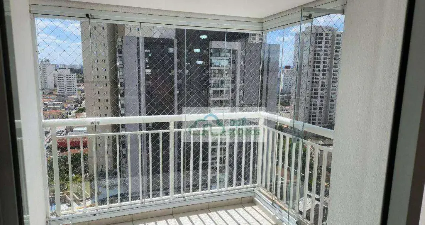 Apartamento com 2 quartos à venda na Rua Catão, 523, Vila Romana, São Paulo