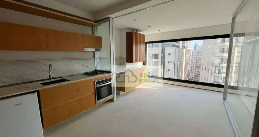 Apartamento com 2 quartos para alugar na Rua Bartira, 238, Perdizes, São Paulo