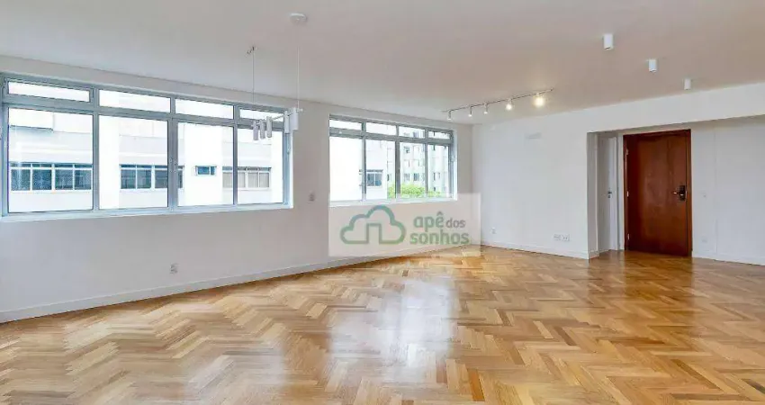 Apartamento com 3 quartos à venda na Alameda Casa Branca, 791, Jardim Paulista, São Paulo