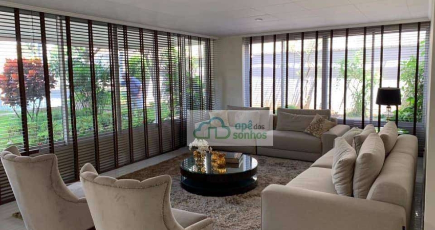 Apartamento com 3 quartos à venda na Vila Mariana, São Paulo 