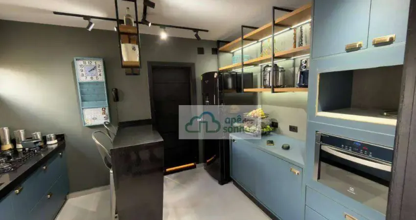 Apartamento com 2 quartos à venda na Avenida Brigadeiro Luís Antônio, 2759, Jardim Paulista, São Paulo