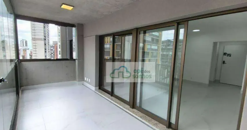 Apartamento com 2 quartos para alugar na Rua Senador César Lacerda Vergueiro, 323, Vila Madalena, São Paulo