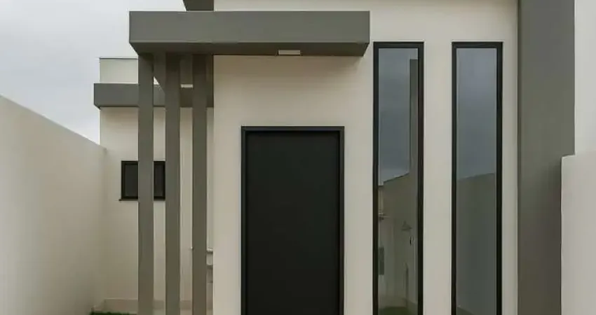 Casa à venda no bairro setville - altos de são josé em são josé dos campos/sp