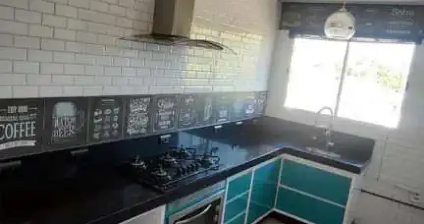 Apartamento à venda no bairro bairro do colonia em jacareí/sp